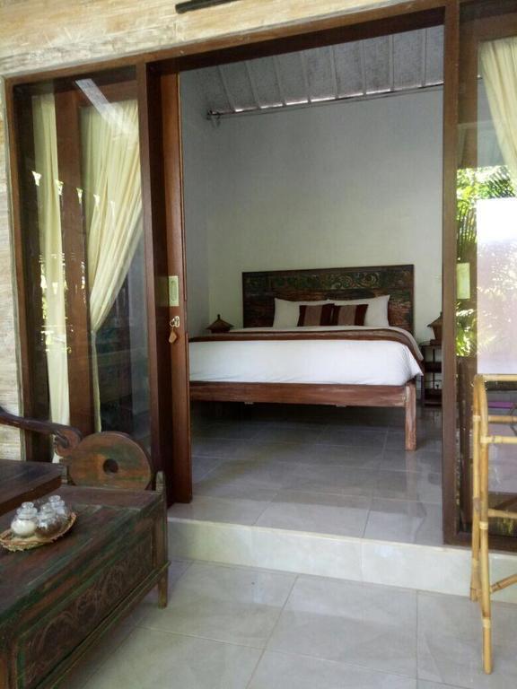 Melati Bali Homestay ชังกู ภายนอก รูปภาพ