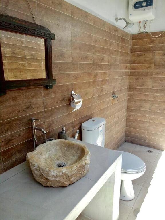 Melati Bali Homestay ชังกู ภายนอก รูปภาพ