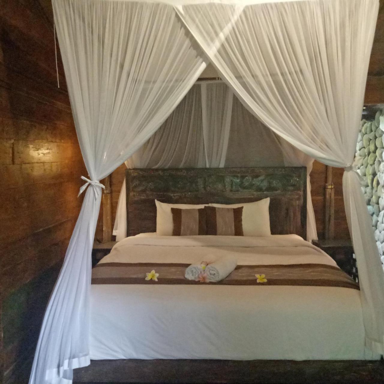 Melati Bali Homestay ชังกู ห้อง รูปภาพ